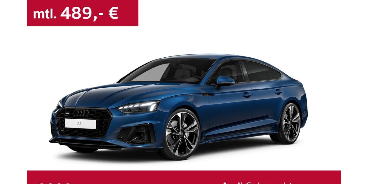 Audi A5 21.769 km 39.930 &euro; Esslingen 73730