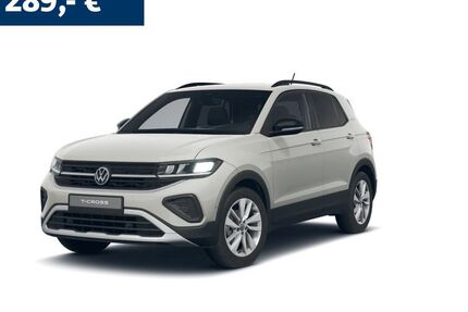 VW T-Cross 12.967 km 23.430 &euro; Korntal-Münchingen 70825