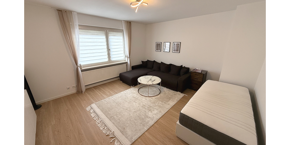 Modernisiert und sofort verfügbar – 3-Zimmer-Wohnung in Stuttgart-Bad Cannstatt - 3- Stuttgart Bad Cannstatt Bad Cannstatt | Angebot:27339277