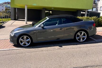 Audi A5 125.000 km 13.500 &euro; Pforzheim 75172