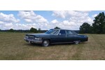 Cadillac Fleetwood 128.000 km 19.990 € Gechingen 75391