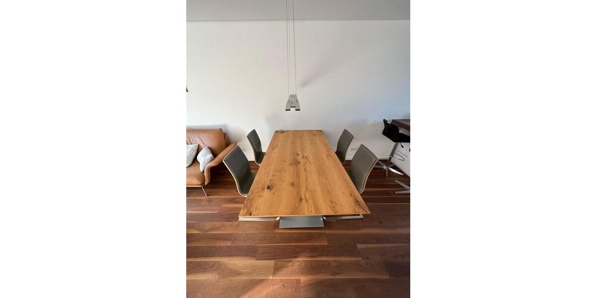 Einfamilienhaus Stuttgart Luginsland - 3 Zimmer, 83 m&sup2;, 1.900&euro; | Angebot:24804731