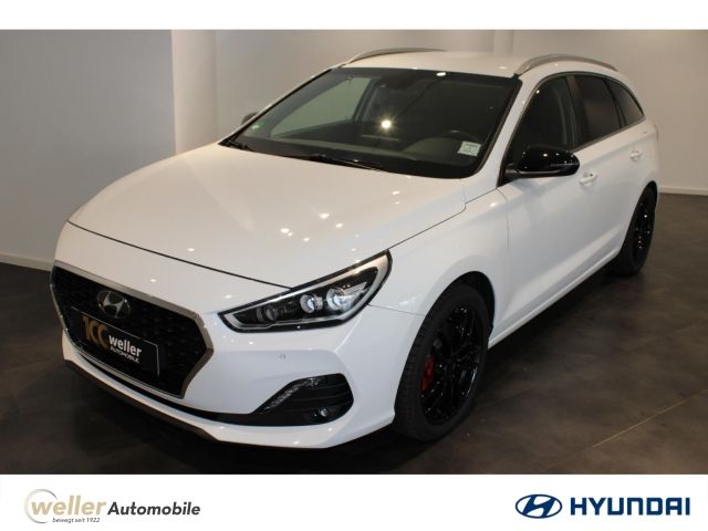 Hyundai i30 70.281 km 20.880 &euro; Bietigheim-Bissingen 74321