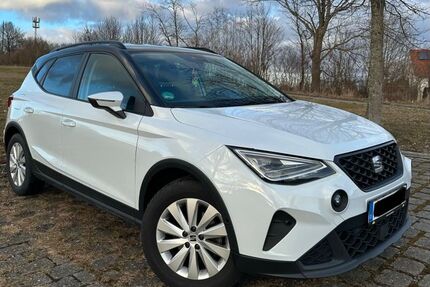 Seat Arona 71.381 km 16.000 &euro; Nürtingen 72622