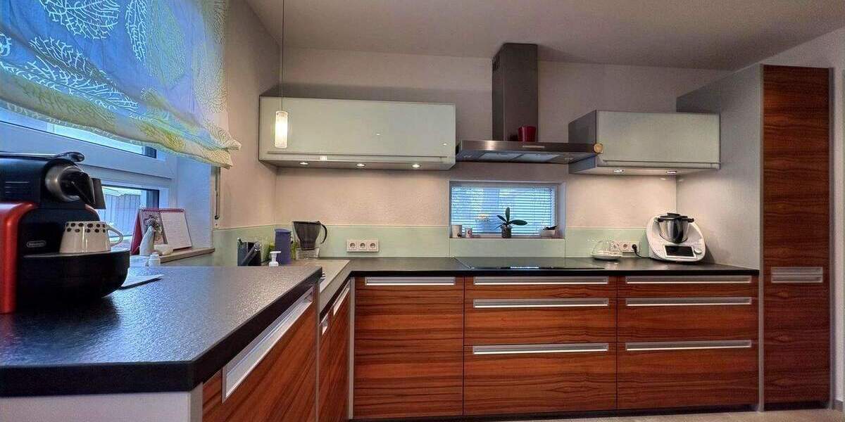 Reihenendhaus Leonberg Gebersheim - 4 Zimmer, 112 m&sup2;, 645.000&euro; | Angebot:25611689