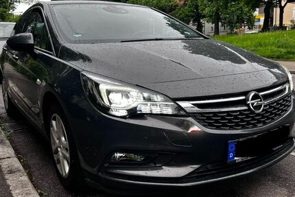 Opel Astra 156.452 km 8.999 &euro; Stuttgart 70376