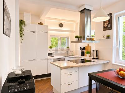 WOHNEN IN BEGEHRTER LAGE VON STUTTGART-OST - Etagenwohnung Stuttgart Bopser | Angebot:27081372