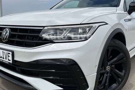 VW Tiguan 28.750 km 40.990 € Böblingen 71034