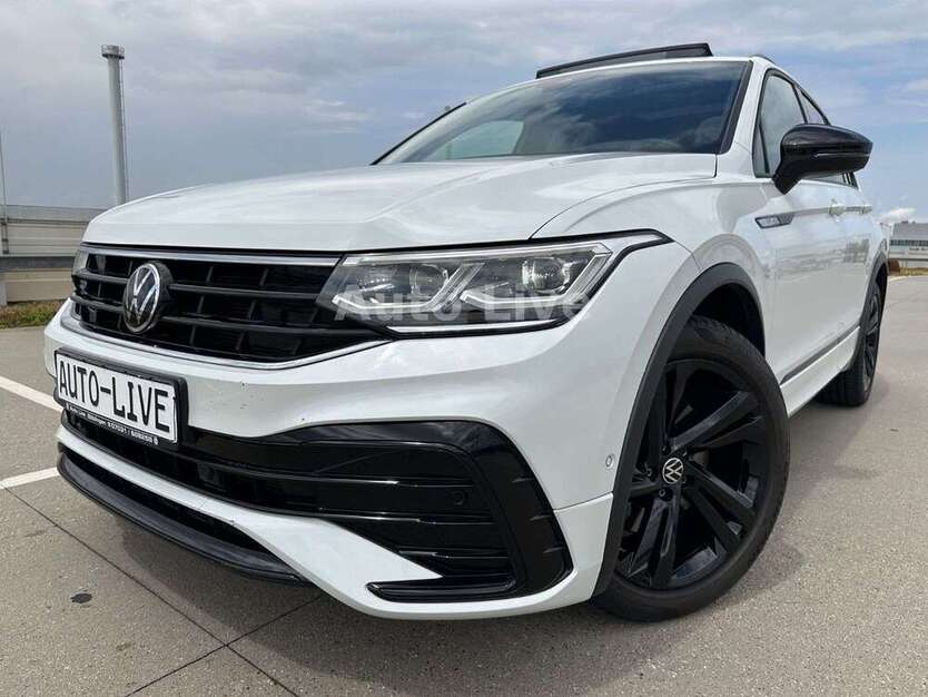 VW Tiguan 28.750 km 40.990 € Böblingen 71034