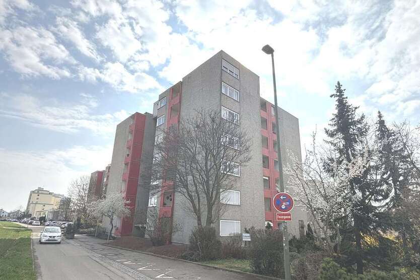 Wohnung zum Kaufen in Ditzingen 249.000 € 78 m²