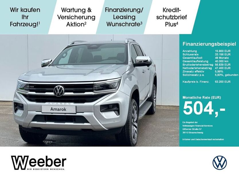 Amarok