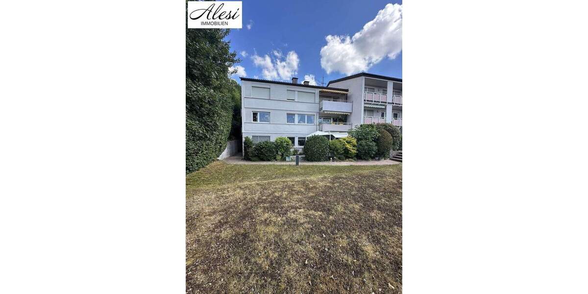Mehrfamilienhaus, Wohnhaus Waiblingen Beinstein - 2 Zimmer, 2.800.000&euro; | Angebot:25464440