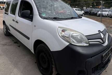Renault Kangoo 300.000 km 3.500 &euro; Stuttgart 70376