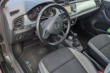 Skoda Fabia 170.100 km 7.500 € Esslingen am Neckar 73730