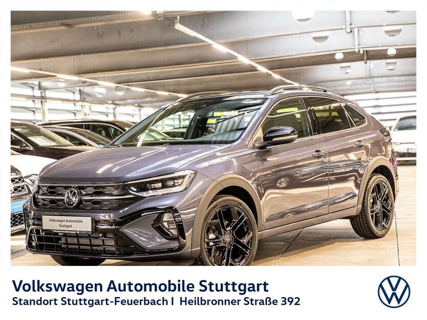 VW Taigo 1.505 km 28.830 € Stuttgart-Feuerbach 70469