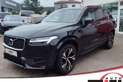 Volvo XC90 58.950 km 47.980 € Leonberg 71229