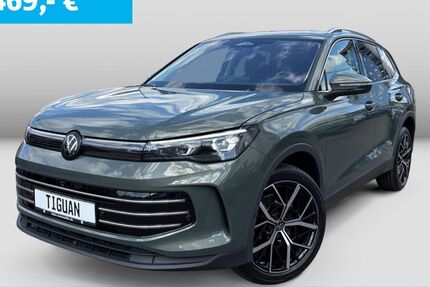 VW Tiguan 1.100 km 51.490 &euro; Esslingen (bei Stuttgart) 73734