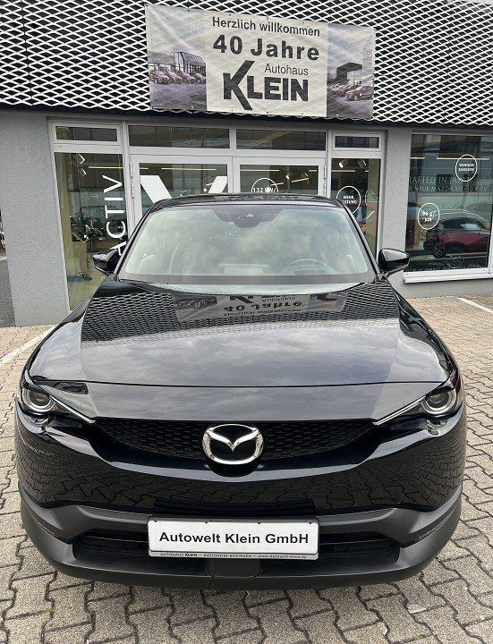 Mazda MX-30 7.500 km 17.900 € Bietigheim-Bissingen 74321