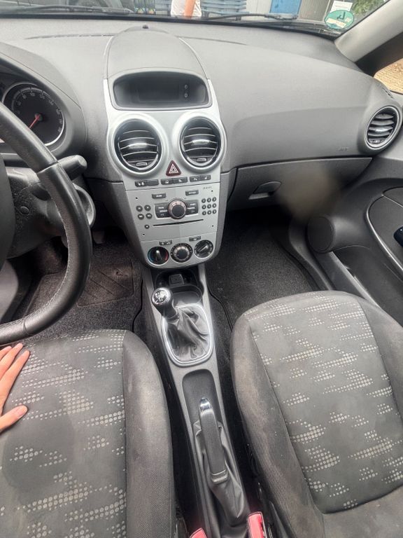 Corsa