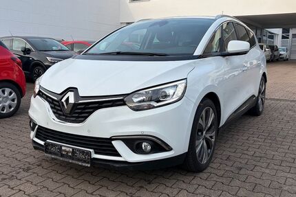 Renault Scenic 130.725 km 10.795 &euro; Stuttgart 70597