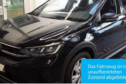 VW Taigo 52.192 km 15.930 &euro; Stuttgart 70563