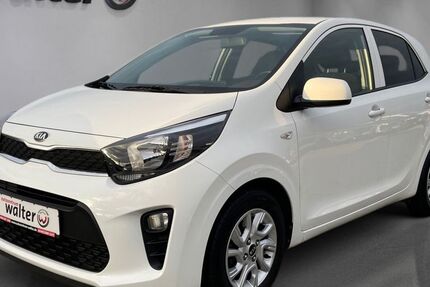 Kia Picanto 66.100 km 10.490 &euro; Pforzheim 75177