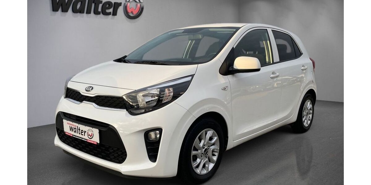 Kia Picanto 66.100 km 10.740 &euro; Pforzheim 75177