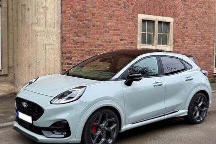 Ford Puma 11.000 km 30.499 &euro; Freiberg am Neckar 71691