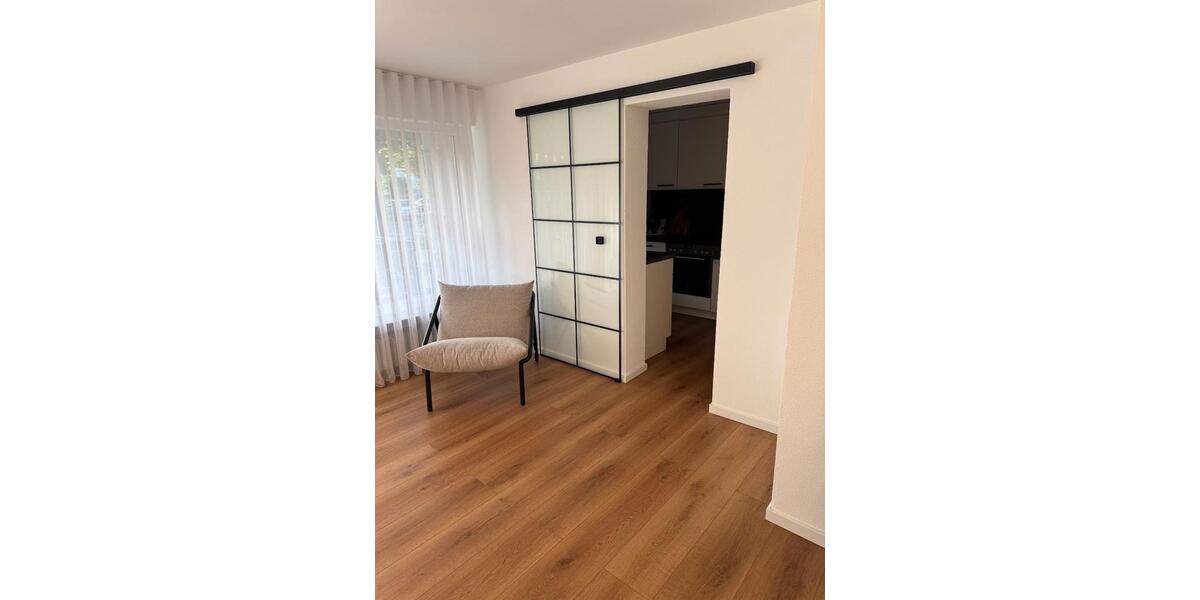 Terrassenwohnung Köngen - 3 Zimmer, 85 m&sup2;, 370.000&euro; | Angebot:27242174