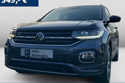 VW T-Cross 40.088 km 18.990 &euro; Ludwigsburg 71634