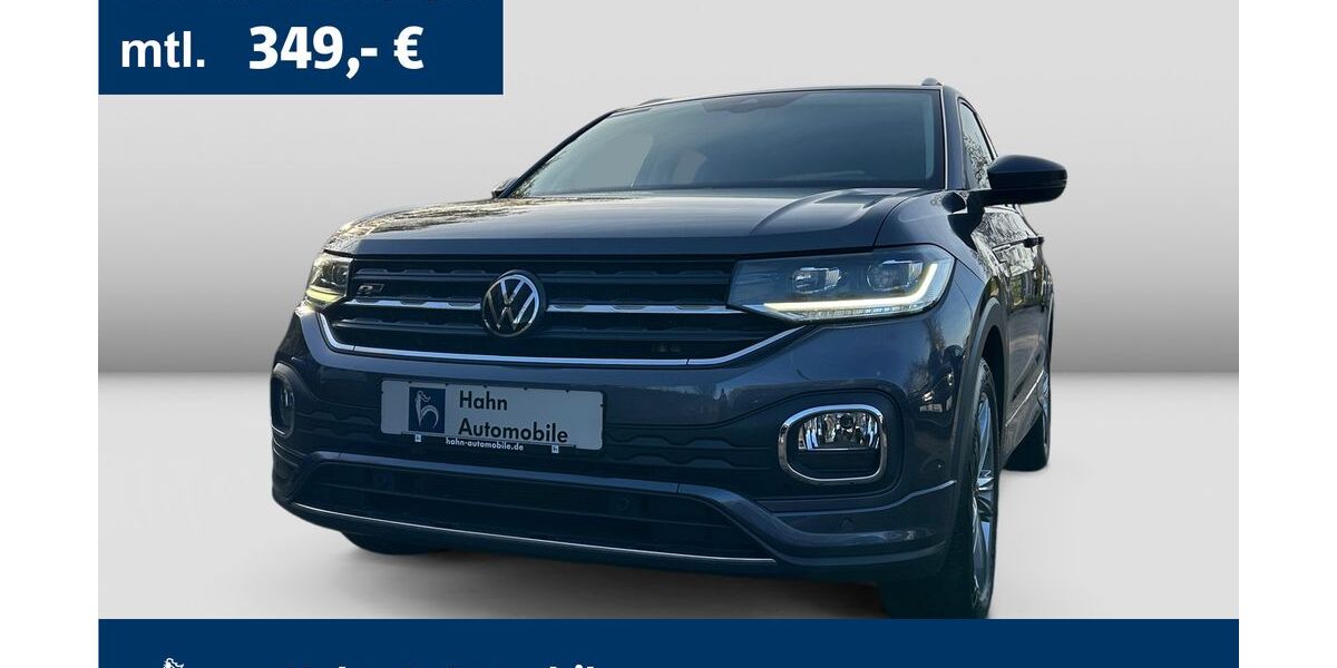 VW T-Cross 40.088 km 21.450 &euro; Ludwigsburg 71634