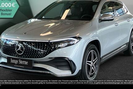 Mercedes-Benz EQA 13.744 km 42.990 &euro; Stuttgart 70469