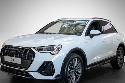 Audi Q3 5.999 km 47.610 € Stuttgart 70563