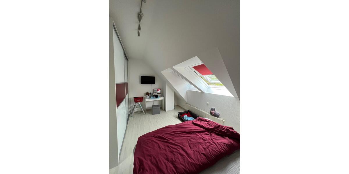 Maisonettenwohnung Ludwigsburg Hoheneck - 3 Zimmer, 77 m&sup2;, 960&euro; | Angebot:24833708