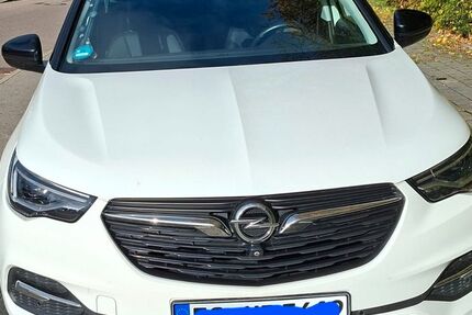Opel Grandland (X) 74.869 km 18.990 € Oberboihingen 72644