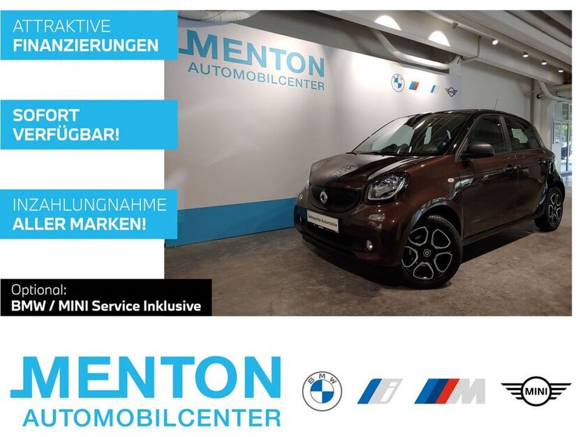 ForFour