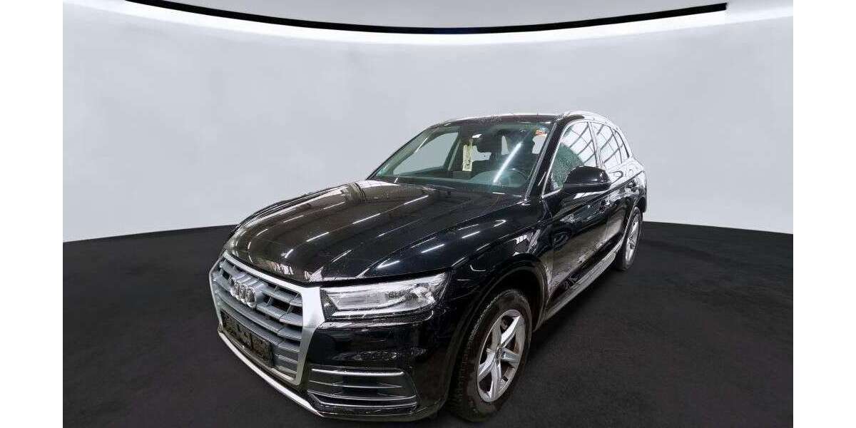 Audi Q5 145.000 km 21.500 &euro; Hildrizhausen 71157