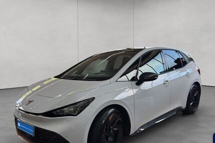 Cupra Born 16.663 km 25.890 &euro; Stuttgart 70190