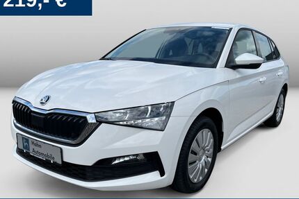 Skoda Scala 33.810 km 18.430 &euro; Ludwigsburg 71634