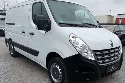 Renault Master 139.000 km 10.899 &euro; Sachsenheim 74343