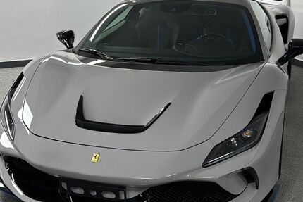 Ferrari F8 20.000 km 359.380 &euro; Waiblingen 71332