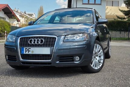 Audi A3 173.000 km 5.999 &euro; Pforzheim 75173