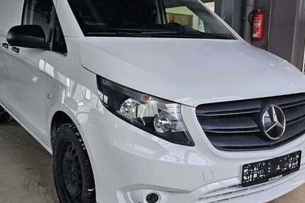 Mercedes-Benz Vito 152.500 km 21.900 &euro; Neckartailfingen 72666