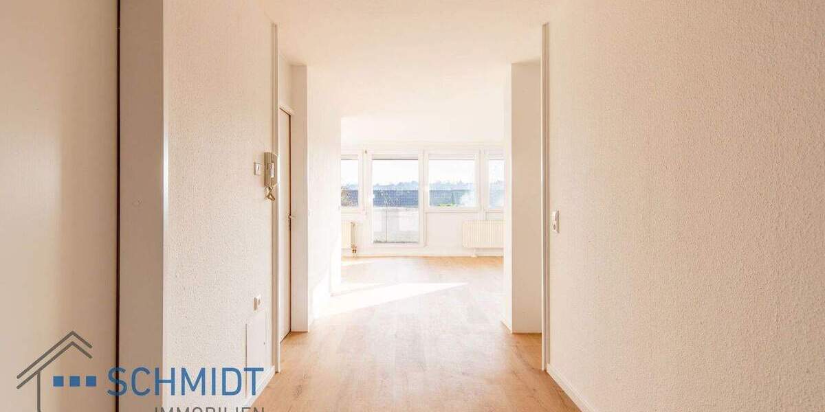 Etagenwohnung Asperg - 2 Zimmer, 73 m&sup2;, 249.000&euro; | Angebot:24619699