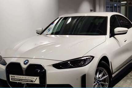 BMW i4 24.693 km 39.890 &euro; Reutlingen 72766