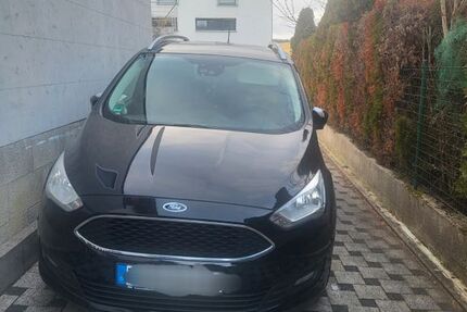 Ford Grand C-Max 74.150 km 9.000 &euro; Mönsheim 71297