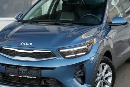 Kia Stonic 33.190 km 17.999 &euro; Gerlingen 70839