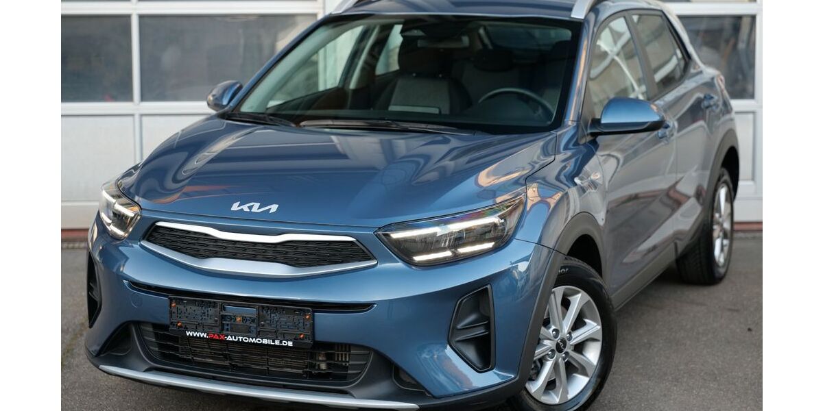 Kia Stonic 33.190 km 17.999 &euro; Gerlingen 70839