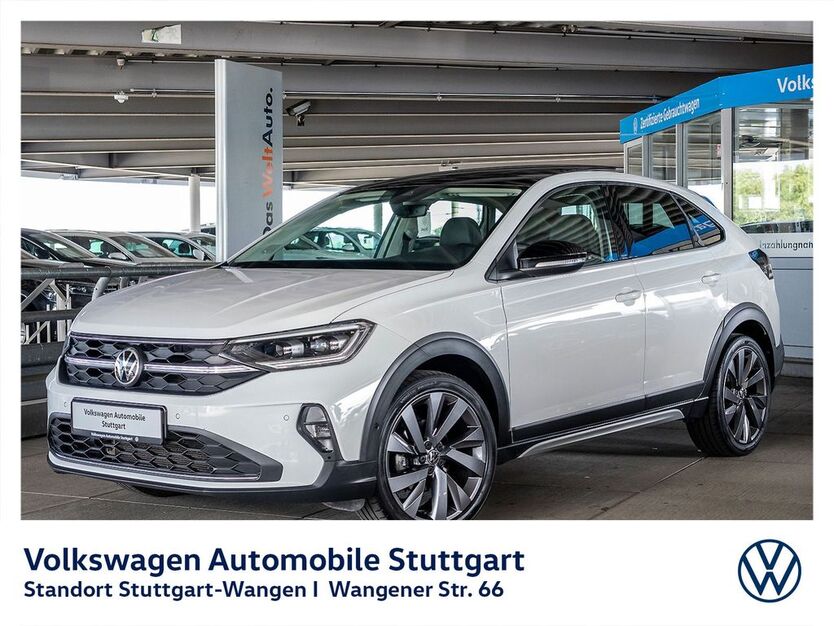 VW Taigo 63.939 km 22.930 € Stuttgart-Wangen 70188