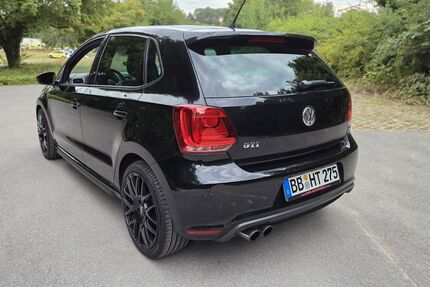 VW Polo 132.644 km 10.400 € Sindelfingen 71063